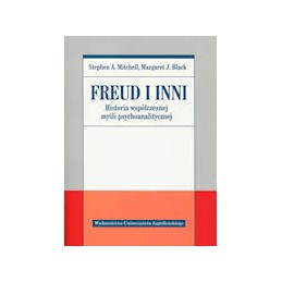 Freud i inni