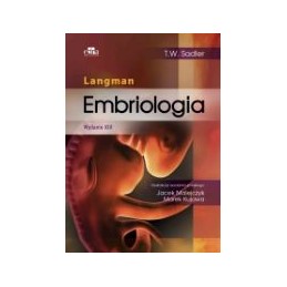 Embriologia Langmana
