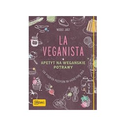 La Veganista - apetyt na wegańskie potrawy