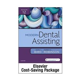 Modern Dental Assisting -...