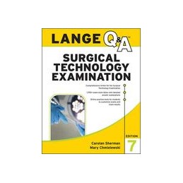 LANGE Q&A Surgical...
