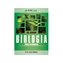 Biologia - arkusze egzaminacyjne (edycja 2018)