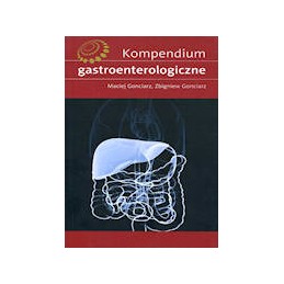 Kompendium gastroenterologiczne