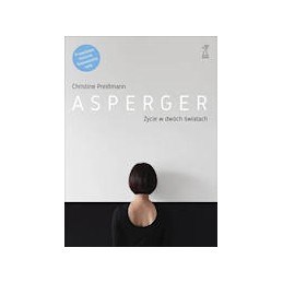 Asperger - życie w dwóch światach