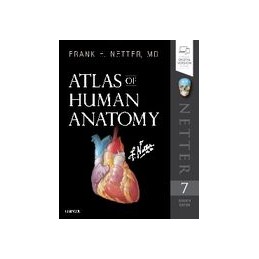 Atlas of Human Anatomy,...