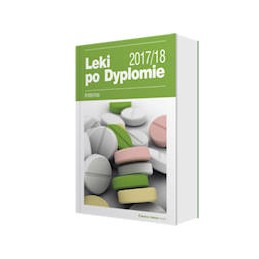 Leki po Dyplomie - interna 2017/2018