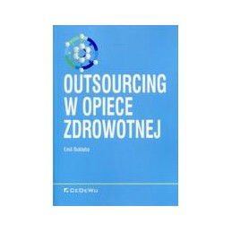Outsourcing w opiece...