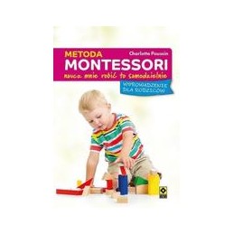 Metoda Montessori
