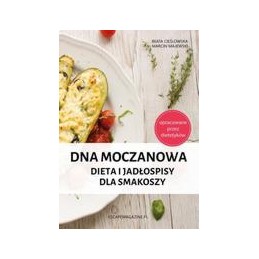 Dna moczanowa - dieta i...