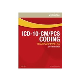 Workbook for ICD-10-CM/PCS...