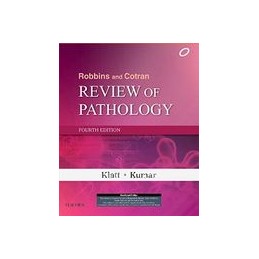 Robbins and Cotran Review of Pathology,4e