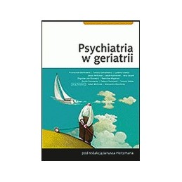 Psychiatria w geriatrii