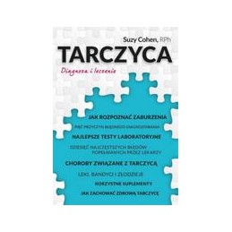Tarczyca - diagnoza i leczenie