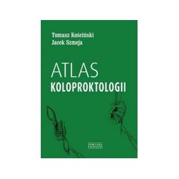Atlas koloproktologii
