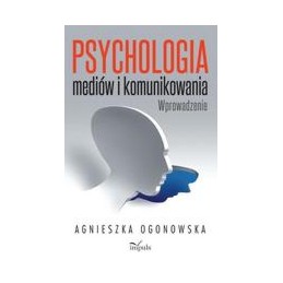 Psychologia mediów i...