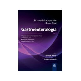 Gastroenterologia -...