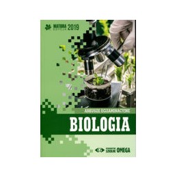 Biologia - arkusze egzaminacyjne (edycja 2019)