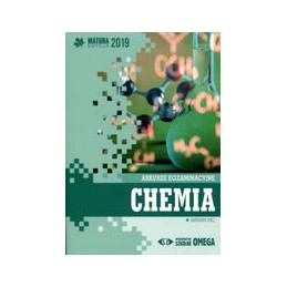Chemia - arkusze egzaminacyjne (Matura edycja 2019)