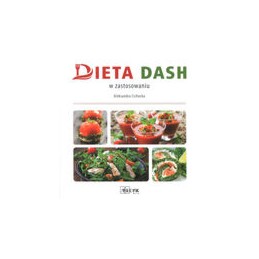 Dieta DASH w zastosowaniu