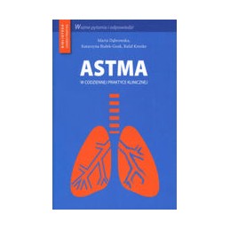 Astma w codziennej praktyce...