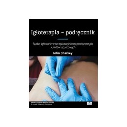 Igłoterapia - podręcznik