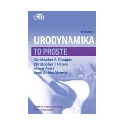 Urodynamika - TO PROSTE