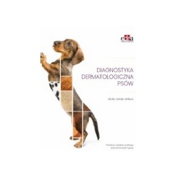 Diagnostyka dermatologiczna psów