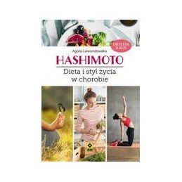Hashimoto - dieta i styl...