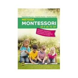 Metoda Montessori od 6 do...