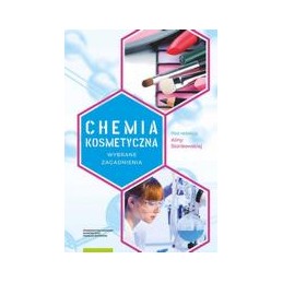 Chemia kosmetyczna - wybrane zagadnienia