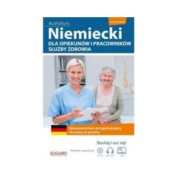Niemiecki dla opiekunów i...