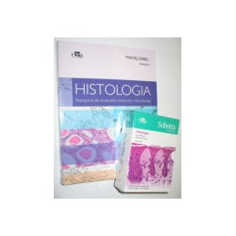 Histologia - podręcznik dla...