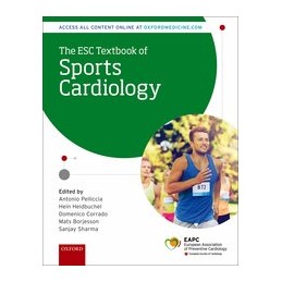 The ESC Textbook of Sports...