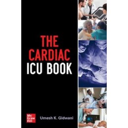 The Cardiac ICU Book