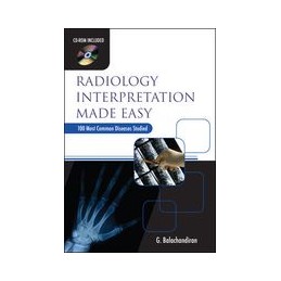 Radiology Interpretation...