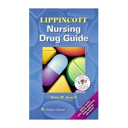 Lippincott Nursing Drug...