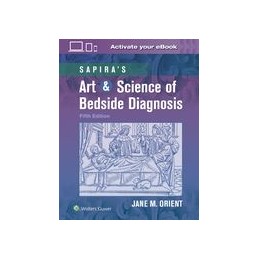 Sapira's Art & Science of...