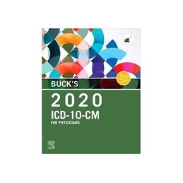 Buck's 2020 ICD-10-CM for...