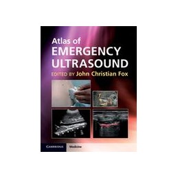 Atlas of Emergency Ultrasound