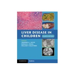 Liver Disease in Children