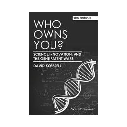 Who Owns You?: Science,...