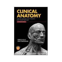 Clinical Anatomy: Applied...