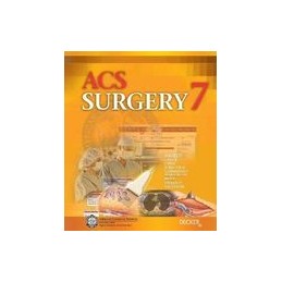 ACS Surgery 7: Principles...