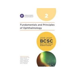 2019-2020 Basic And Clinical Science Course, Section 02: Fundamentals ...