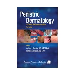 Pediatric Dermatology: A...