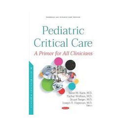 Pediatric Critical Care: A...