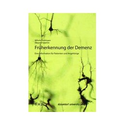 Früherkennung der Demenz:...