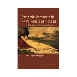 Systemic Homeostasis And...