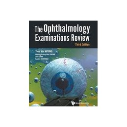 Ophthalmology Examinations...