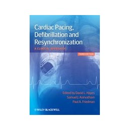 Cardiac Pacing, Defibrillation and Resynchronization: A Clinical Approach